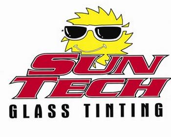 Sun Tech Glass Tinting LLC